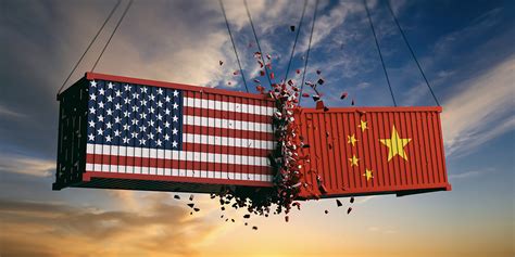 Tensiones en Asia: La Estrategia de Contención de Estados Unidos y la Respuesta de China