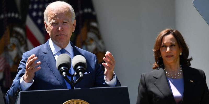 Joe Biden Retira Su Candidatura a la Reelección Tras Presiones Internas y Encuestas Desfavorables