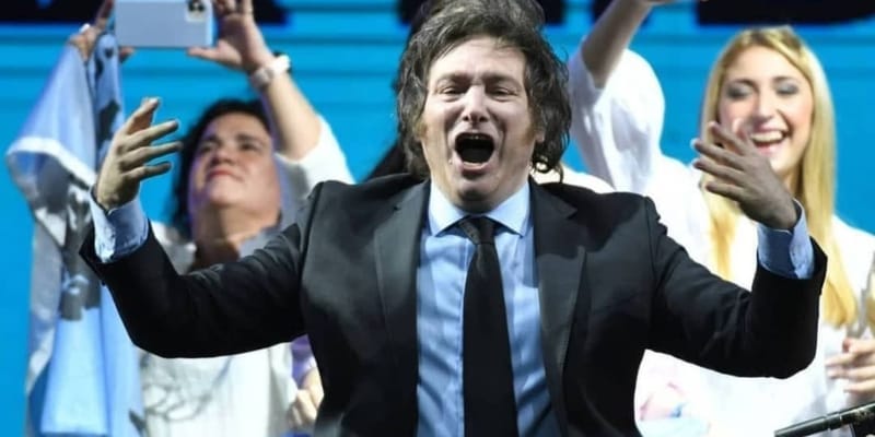 Javier Milei en México: ¿Estrategia Geopolítica o Alineación con la Derecha Global?