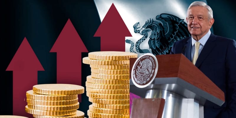 Balance del Sexenio de AMLO y Desafíos para Claudia Sheinbaum