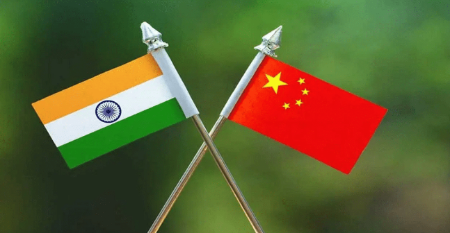 China e India Liderarán el Nuevo Orden Global