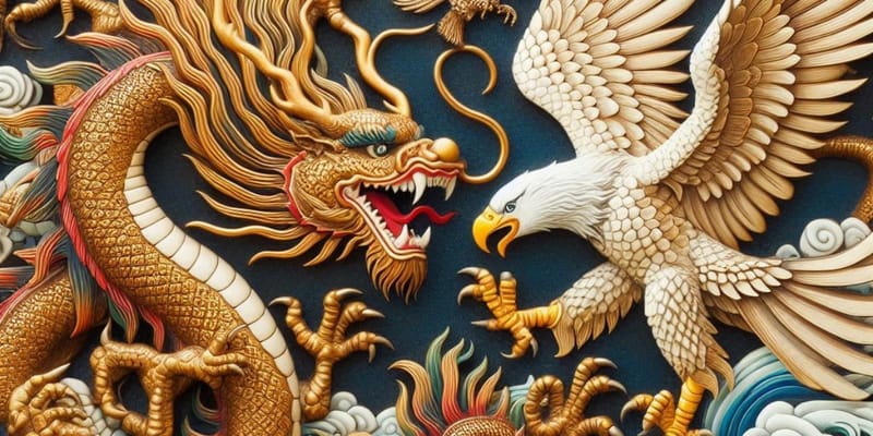 China llama a Estados Unidos a cesar su intervención en América Latina