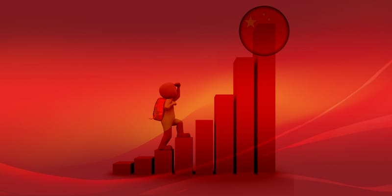 China: Potencia Comercial e Influencia