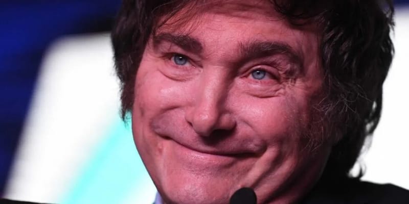 Crisis Argentina-México