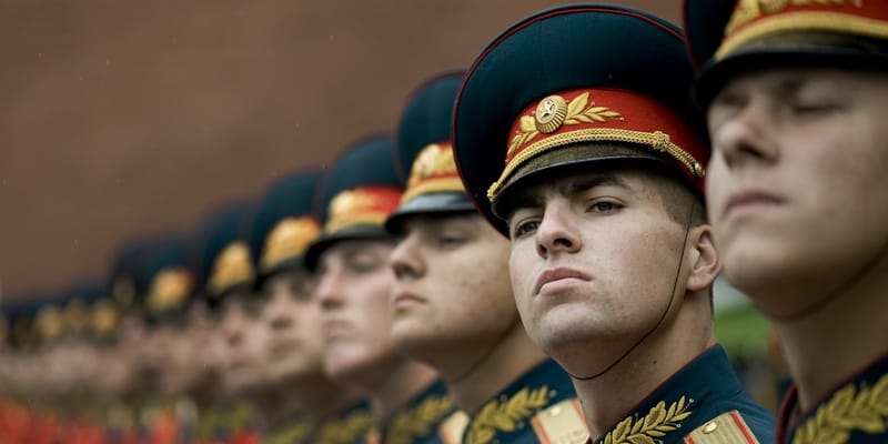 ¿Por qué Rusia no ha Declarado la Guerra a Occidente?