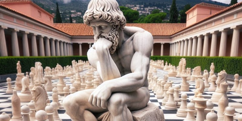 La Amenaza de la Guerra Nuclear