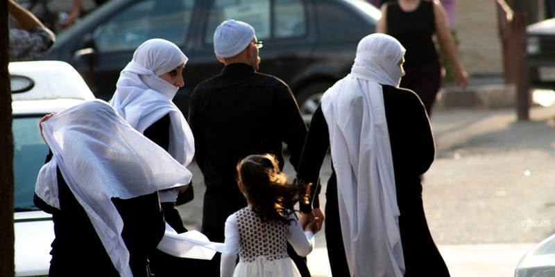 Siria en Transición: Desafíos de Reconstrucción y Estabilidad en la Era Post-Assad