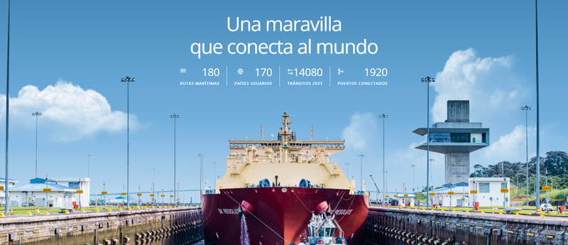 El Canal de Panamá: Epicentro de Nuevas Tensiones en el Siglo XXI