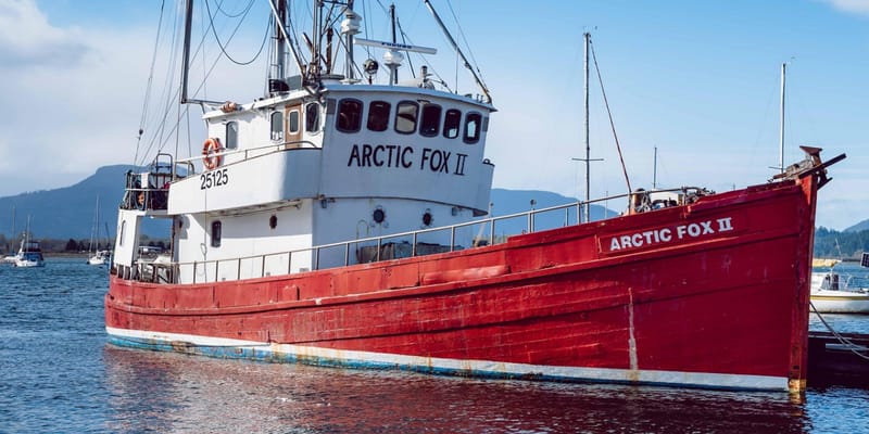 Guardianes del Ártico: La Lucha de los Pueblos Indígenas por sus Derechos y Futuro