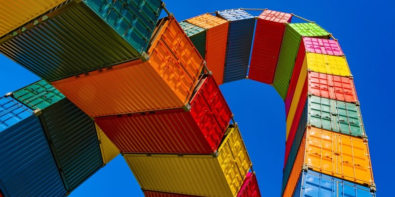 México entre la Diversificación Comercial y la Dependencia Histórica de Estados Unidos