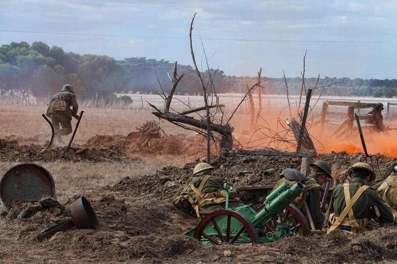 La “Tercera Guerra Mundial” como narrativa geopolítica: por qué el mundo aún no está en una guerra global