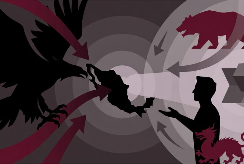 El dilema de la fortaleza: los riesgos sistémicos de la doctrina "Greater North America"