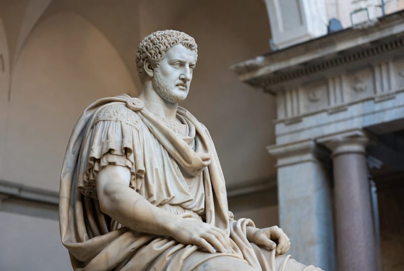 Marco Aurelio — Meditaciones