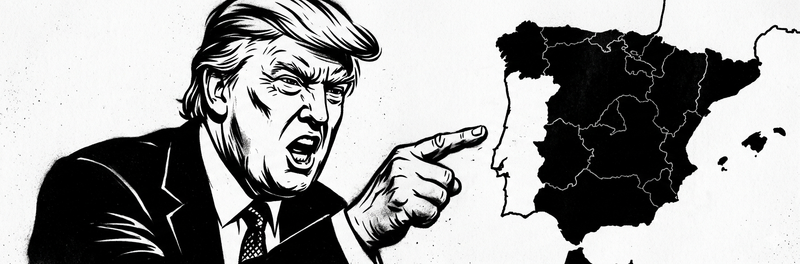 Autonomía soberana en la era Trump: el desafío de España al poder unilateral