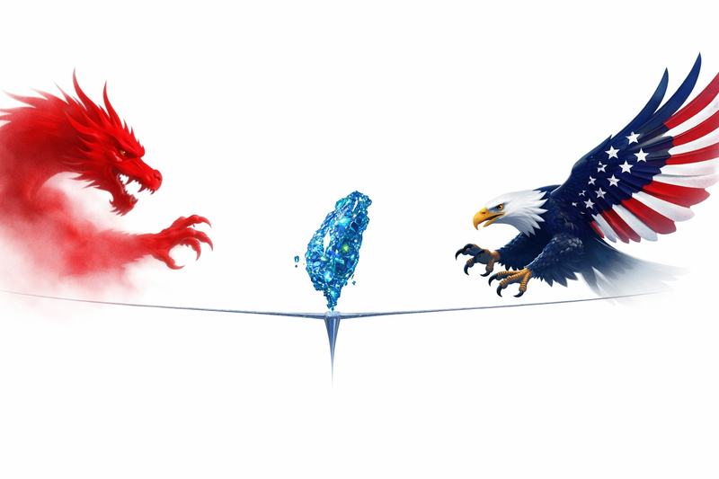 El futuro de Taiwán entre superpotencias