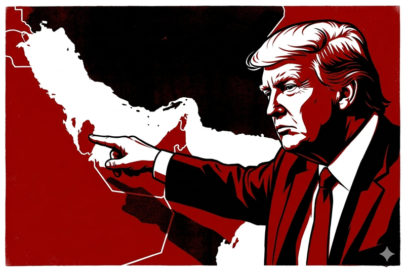 La crisis de la “interpretación única”: cómo el atentado en Washington redefine la competencia geopolítica