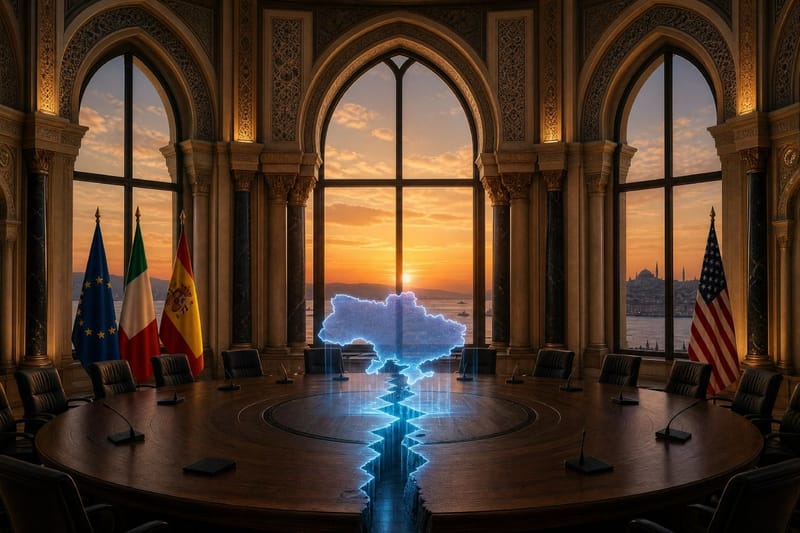 Ankara 2026: La cumbre que confirmó el fin del consenso automático en la OTAN