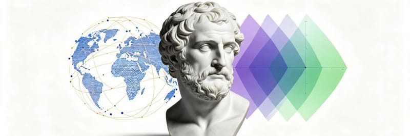 El sistema internacional en transformación