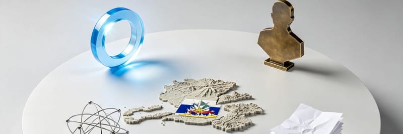 Haití | Soberanía en disputa, feudalismo criminal y encrucijada geopolítica