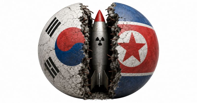 Corea | Paz imposible, guerra fría renovada