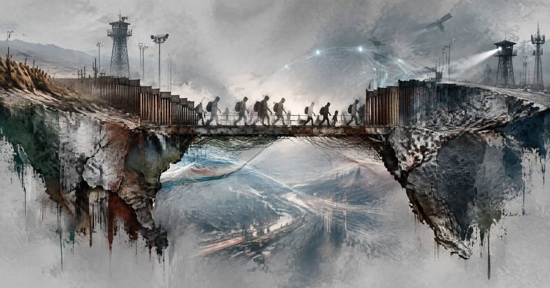 Seguridad y migración: la nueva frontera de la soberanía mexicana
