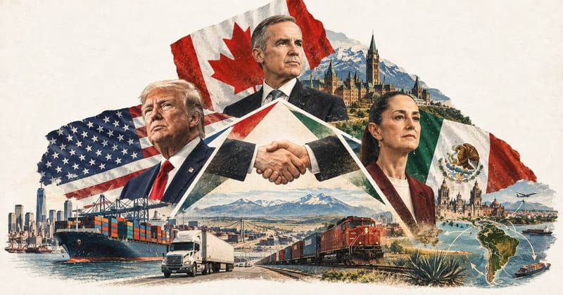 México: diagnóstico y escenarios 2026-2036