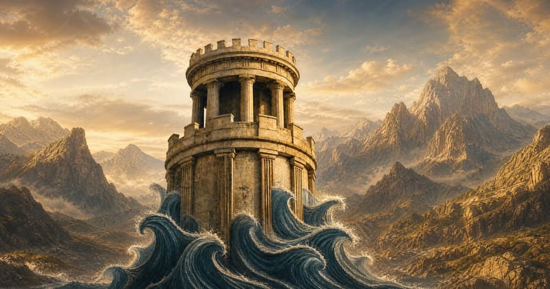 El miedo entre potencias y la historia como destino