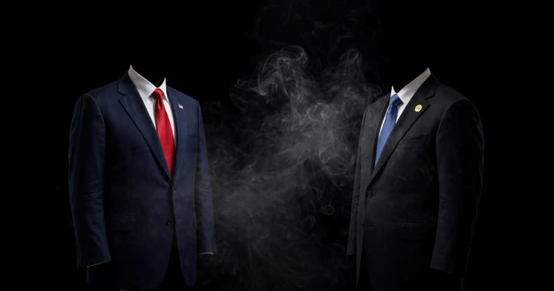Trump y Xi: tiempo, dependencia y límites en rivalidad estratégica