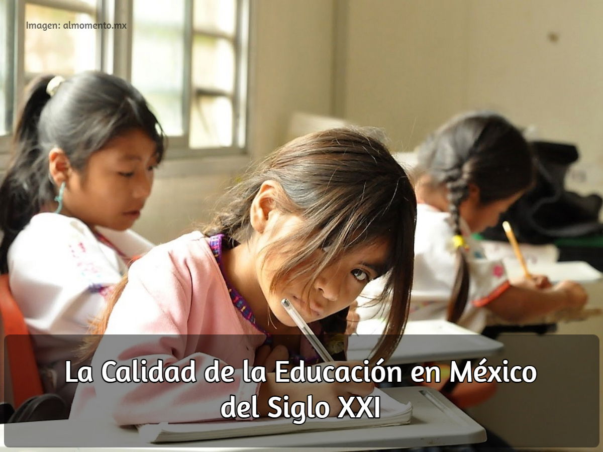 La educación en México