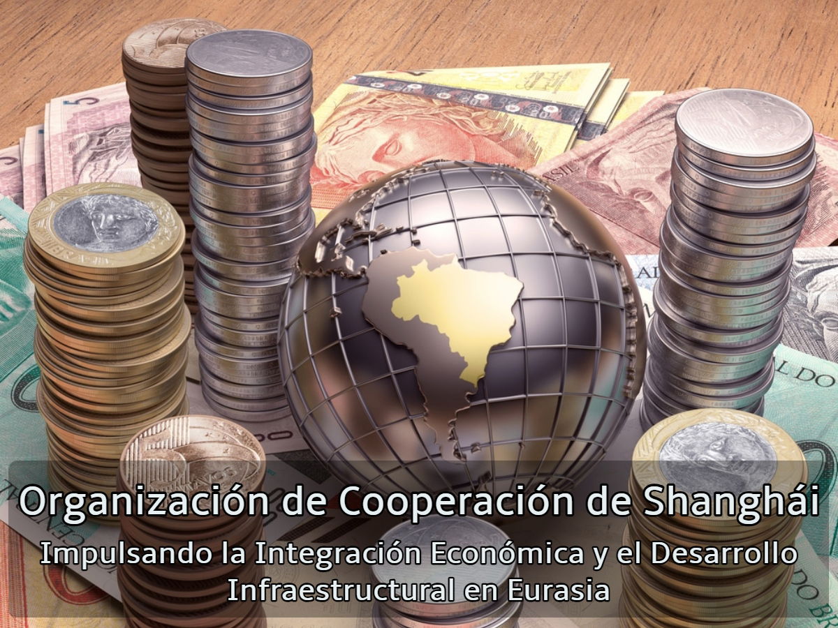 Organización de Cooperación de Shanghái