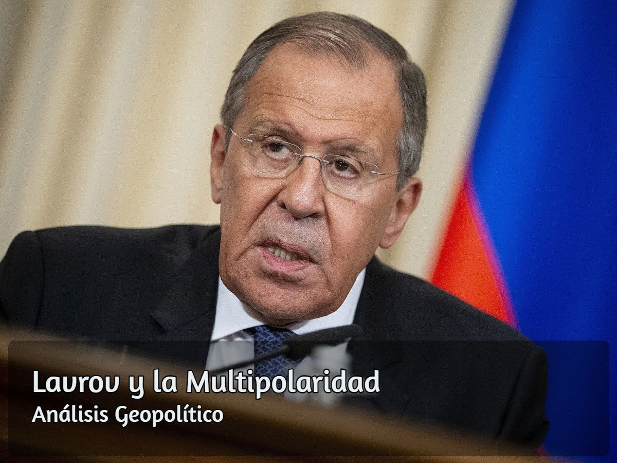 Sergei Lavrov