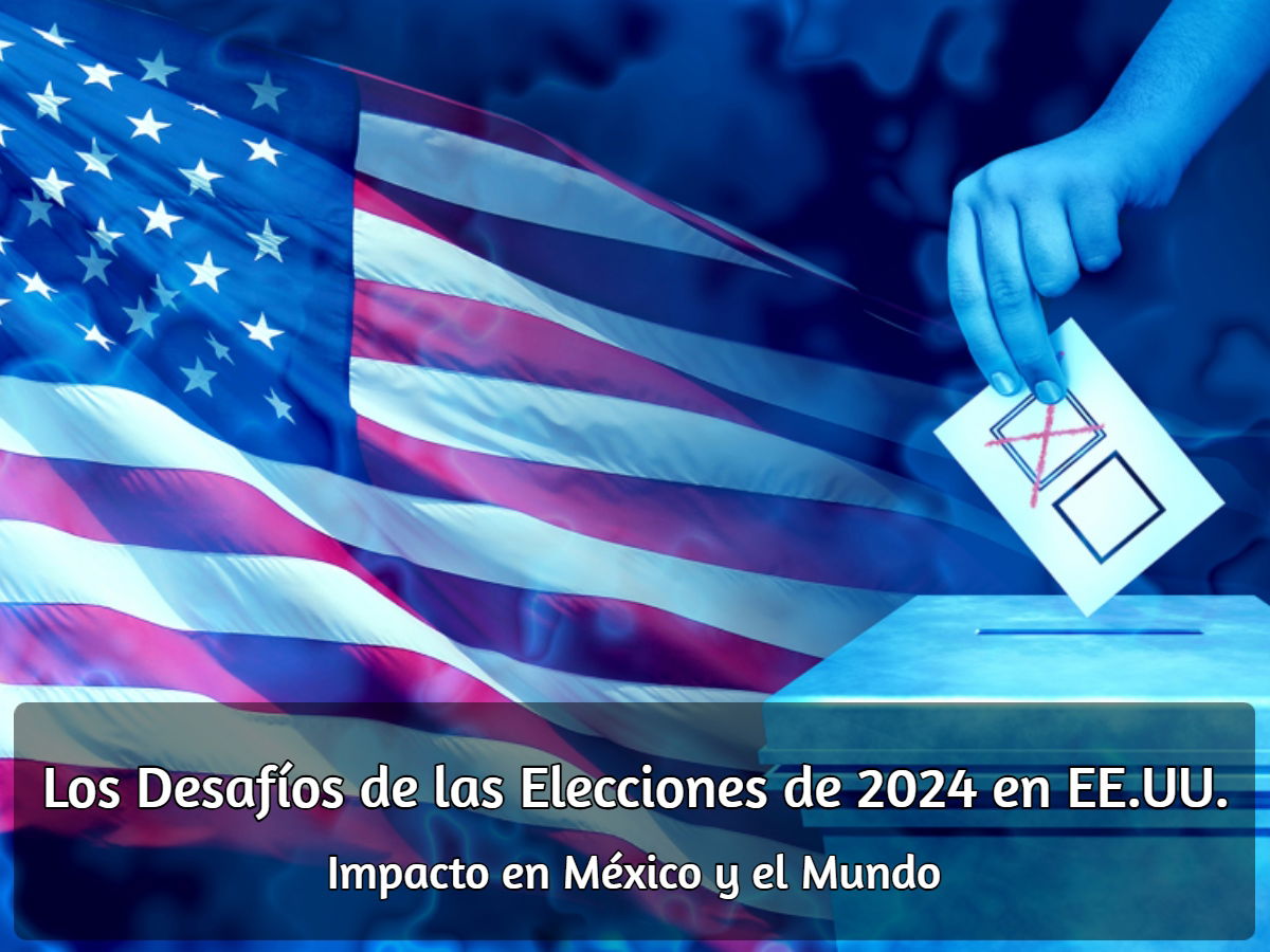 Elecciones 2024 EEUU