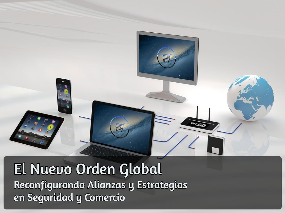 Nuevo Orden Mundial