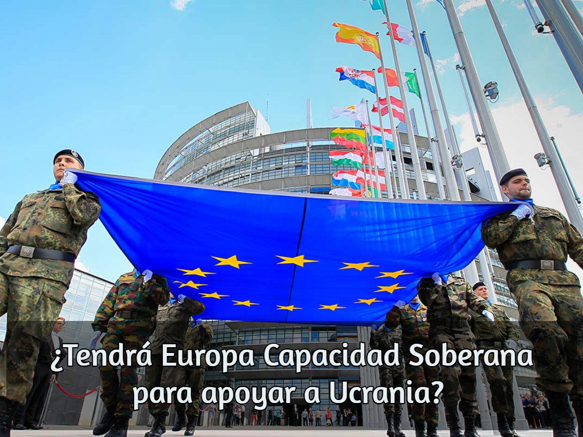Ejército europeo
