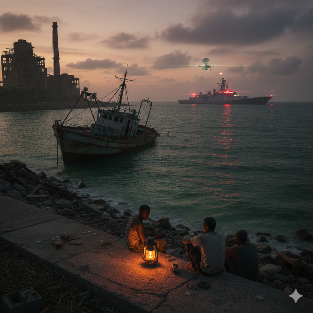 imagen del malecón en la Habana, Cuba