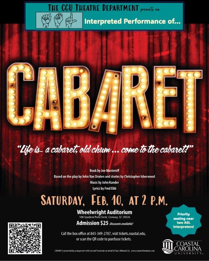Cabaret