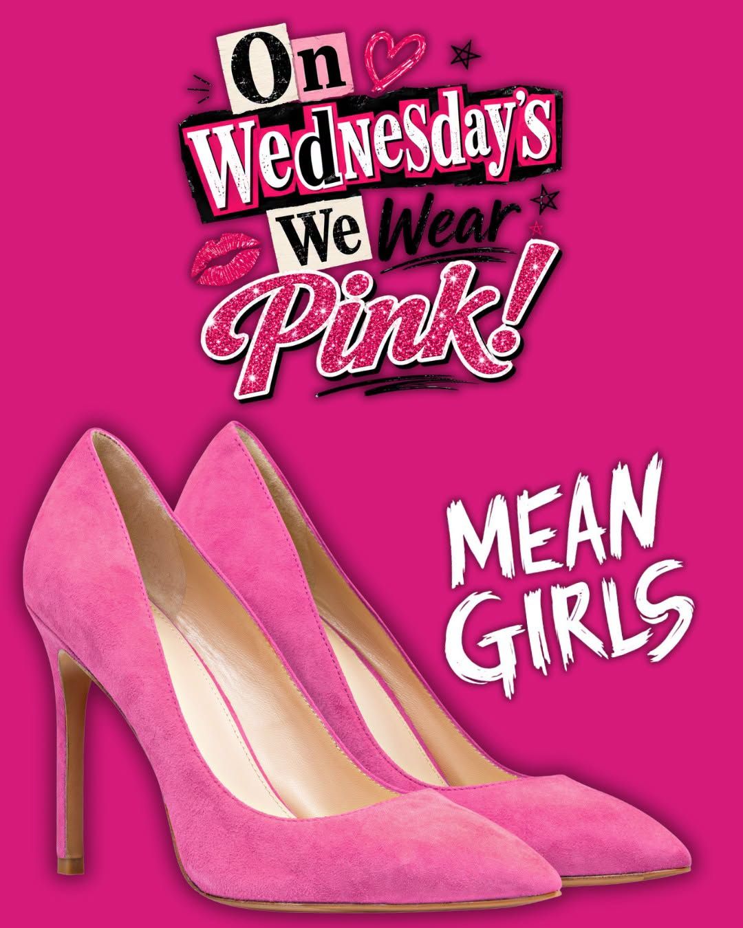 Mean Girls
