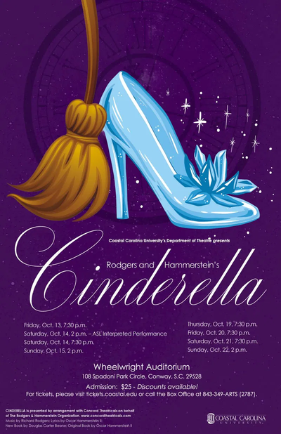 Cinderella