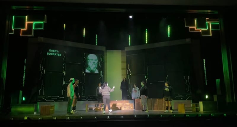 Electrics Tests and Photos