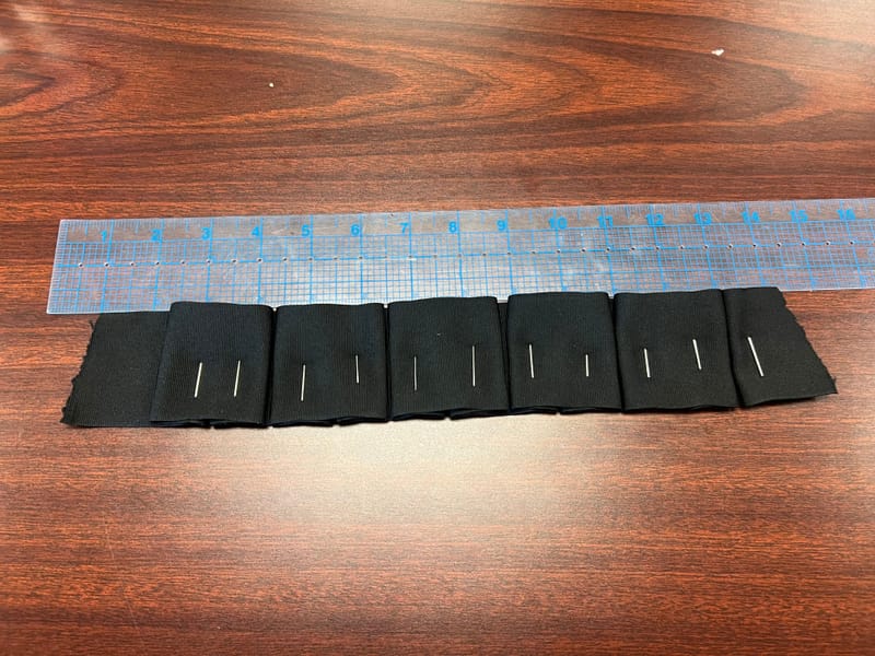 Costume Construction