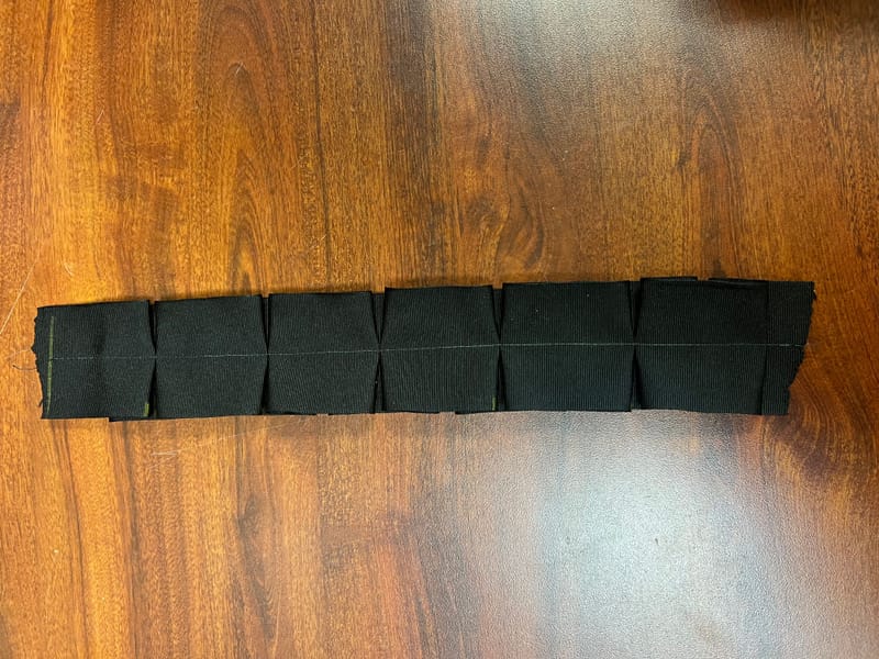 Costume Construction