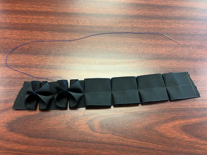 Costume Construction