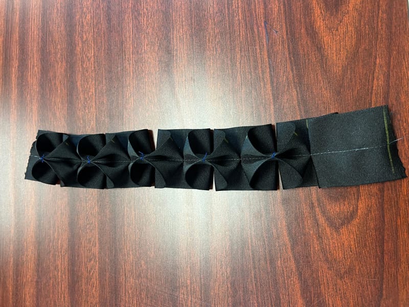 Costume Construction