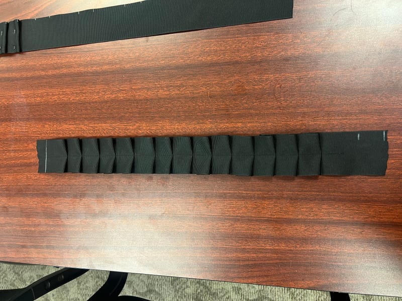 Costume Construction