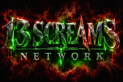 13 Screams Network