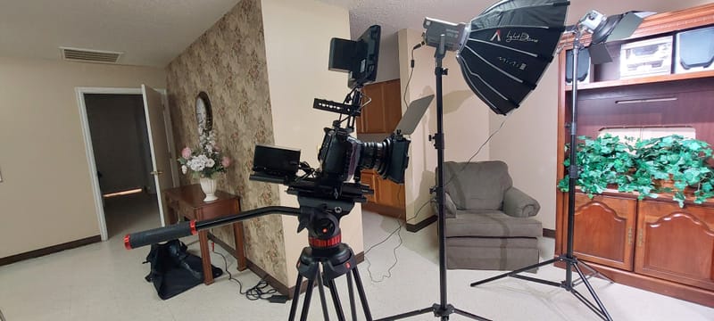 Film Production Services