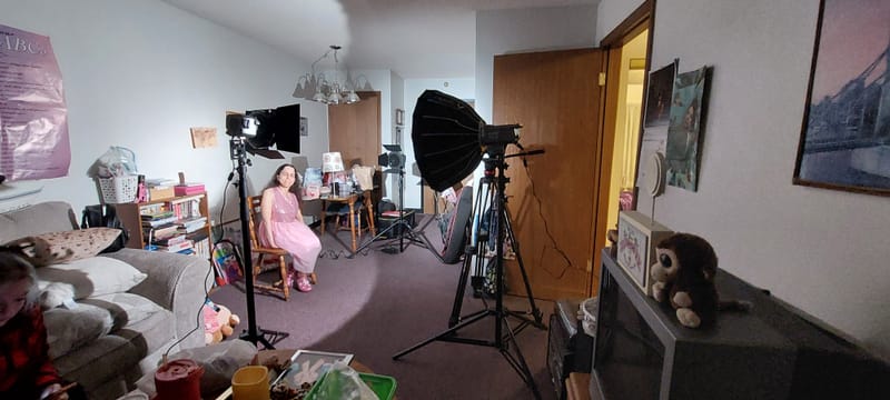 Cinematography Services