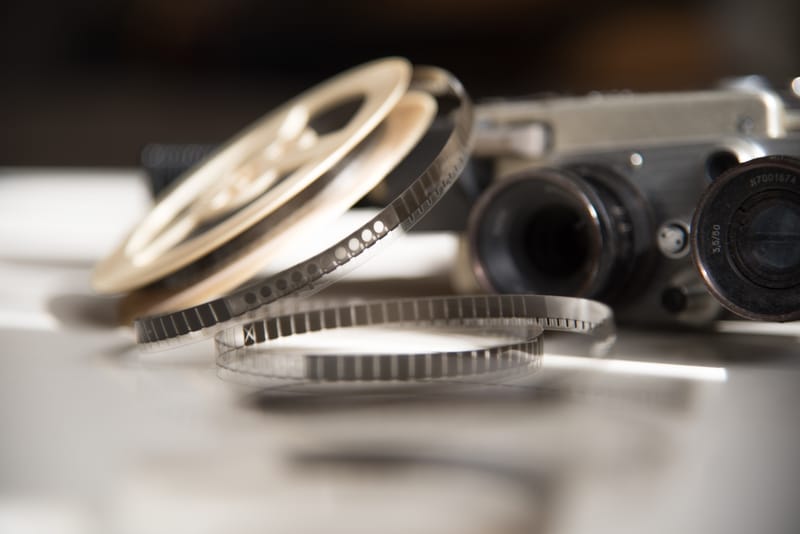 Film Script Development