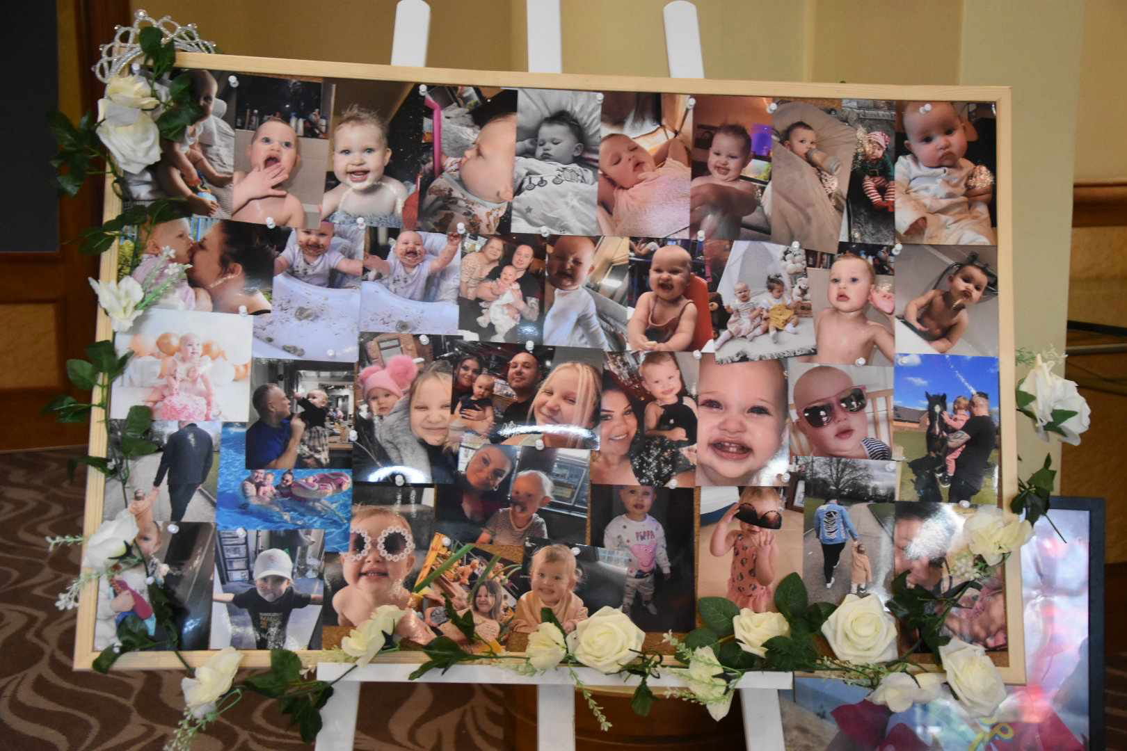 Gracies Birthday Ball 2024 