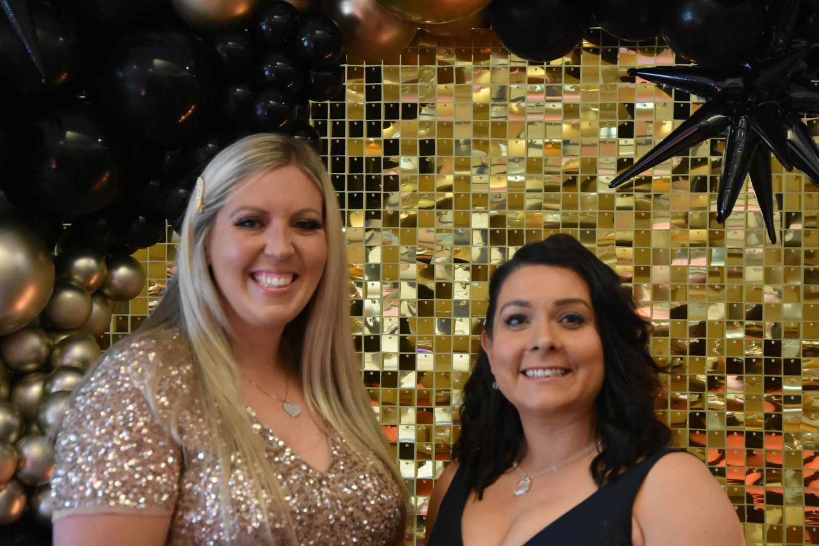 Gracies Birthday Ball 2024 